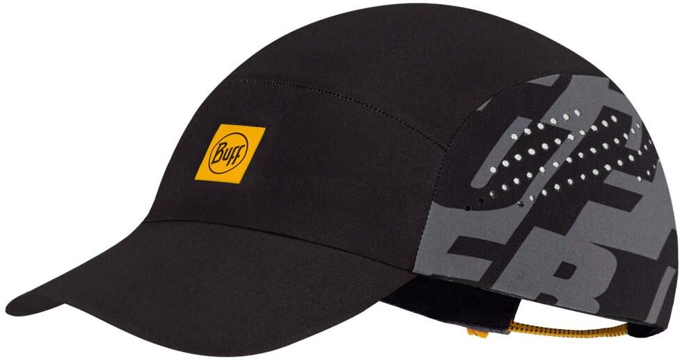 Buff  - Pack Speed Cap Logo Black - L-XL - Casquette
