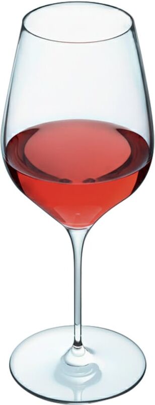 Chef&Sommelier 6 copas con pie 47 cl