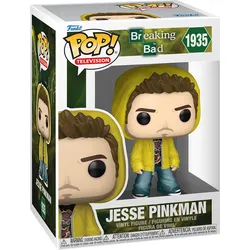 Funko POP! Television Breaking Bad Jesse Pinkman Vinyl Figur 1935