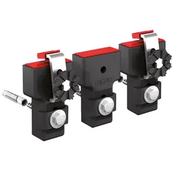 Wannenanker-Set MEPA (Ausführung: Mepa Zubehör Wannenanker-Set)