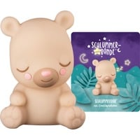 Nachtlicht Tonie: Schlummerbande - Schlummerbär, Spielfigur Musik