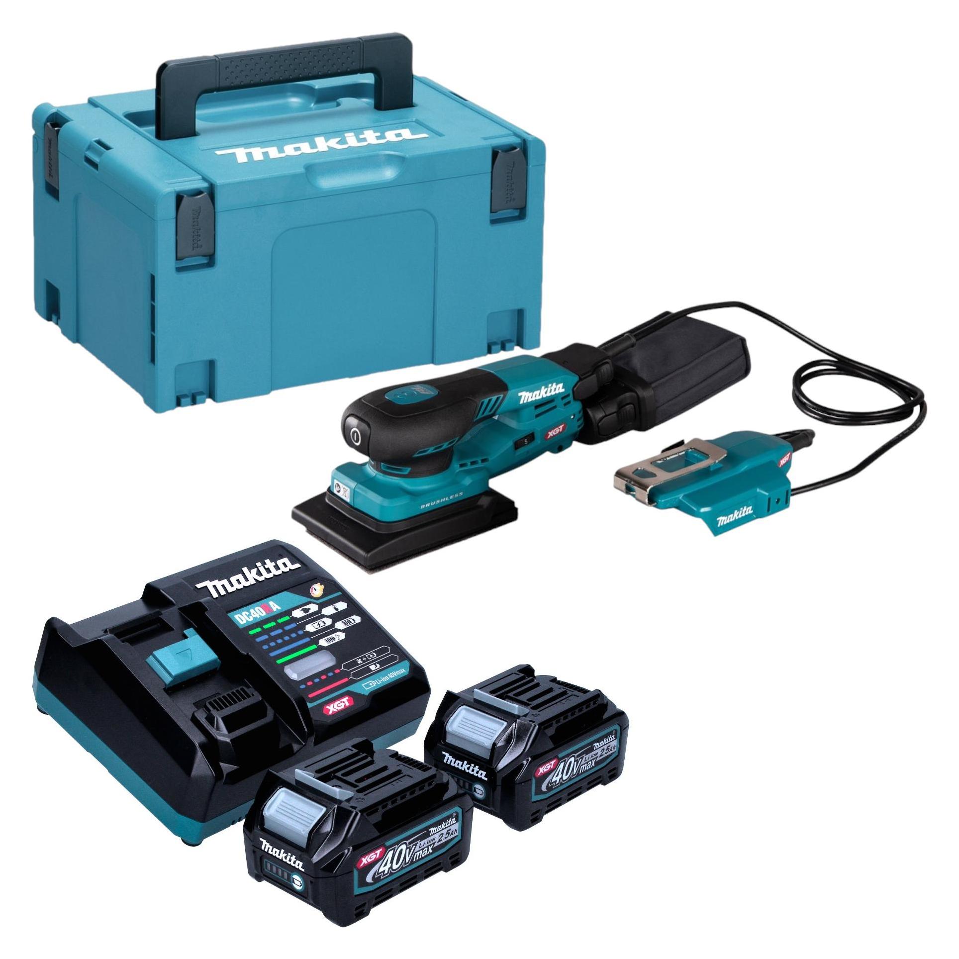 Makita BO 005 (Schwingschleifer) (49614962)