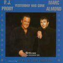 Proby, Marc Almond & My Life - Yesterday Has Gone - Preis vom 16.10.2026 11:41:07 h