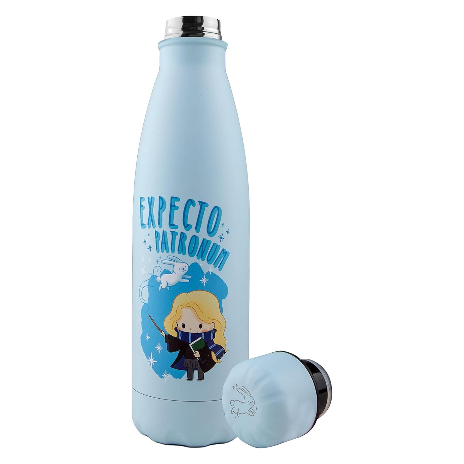 Cinereplicas Harry Potter Thermosflasche Luna's Patronus (0.50 l) (CR4028)