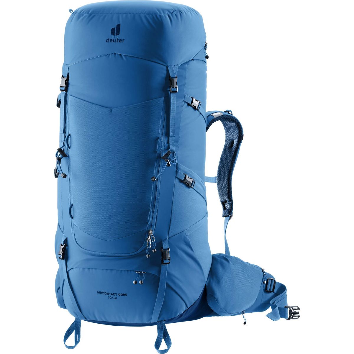 Deuter Aircontact Core 70+10 baltic-nightblue (1015) 335072610150