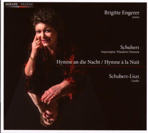 Brigitte Engerer - Hymne An die Nacht - Preis vom 03.10.2026 20:43:07 h