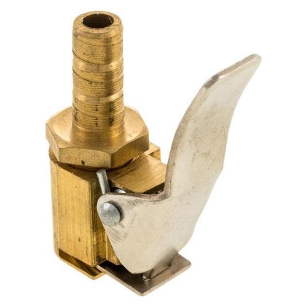 Haushalt Tyre Inflator Connector Vg170 6mm (33031960)