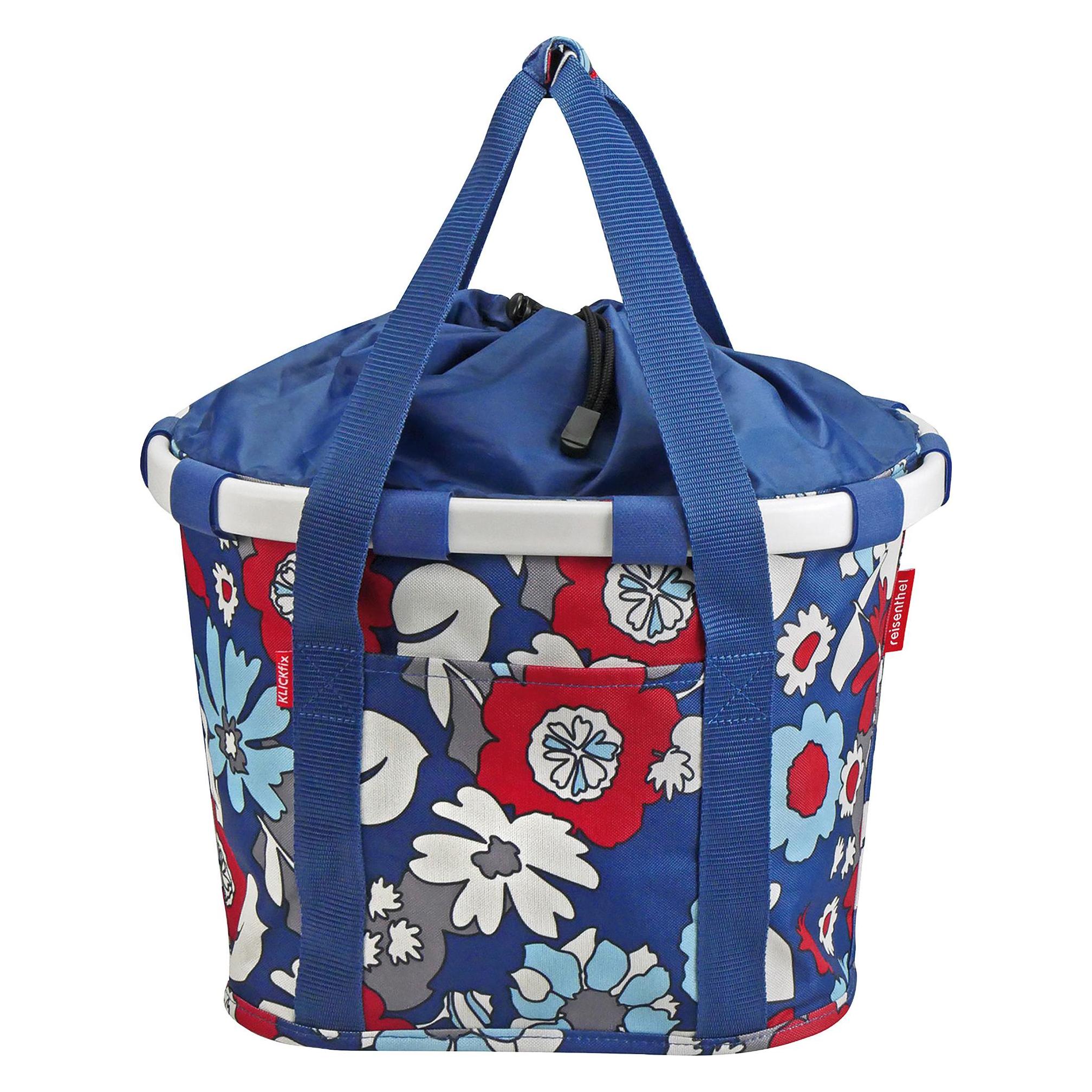 KlickFix Bikebasket (15 l) (B0C4KS497P)
