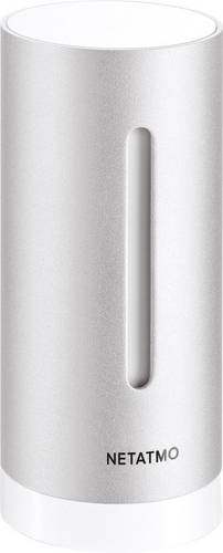 Netatmo NIM01-WW NE1002ZZ Thermo-/Hygrosensor Funk 868 MHz