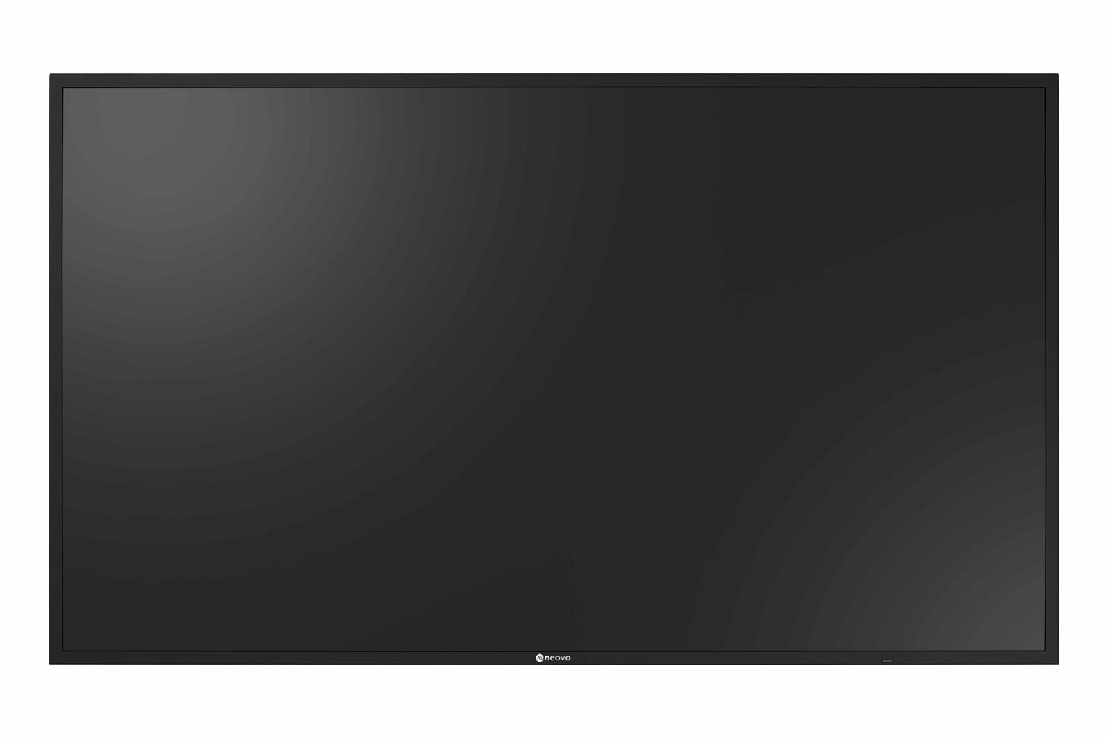 AG Neovo SMQ-4301 LCD-Display für Überwachung 109,2 cm (43") SM431011M0000