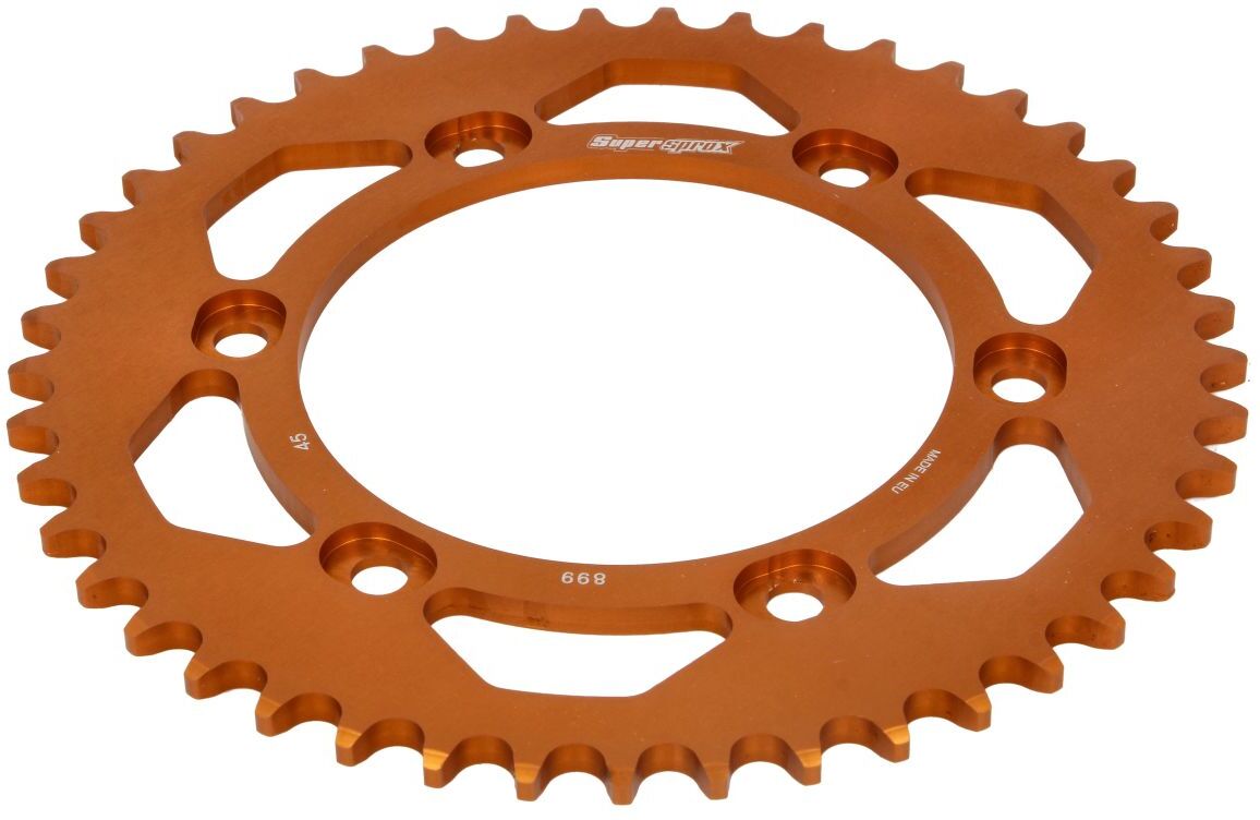 Supersprox Pignone RAL-899:45-ORG