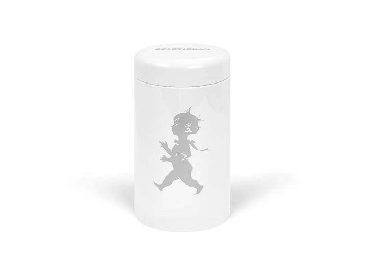 Solstickan Design Boîte d allumettes Solstickan 100 pièces Blanc'