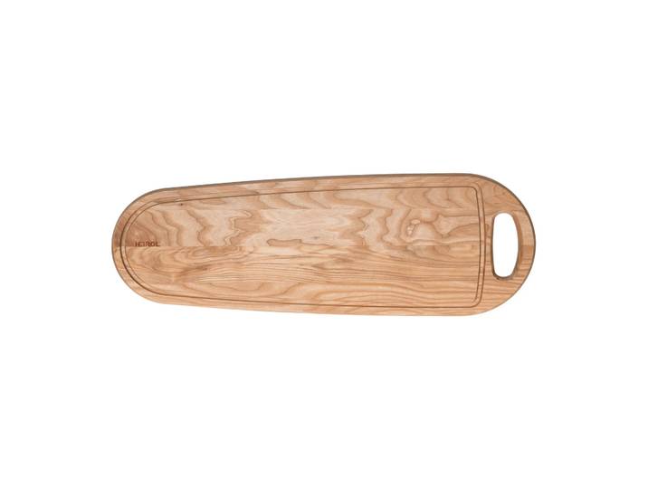 Heirol Heirol planche à découper en frêne 20x58 cm