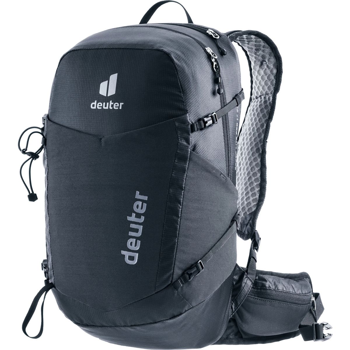 Deuter Speed Lite Pro 17 SL black (7000) 341202570000