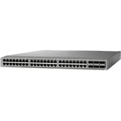 Cisco NEXUS 9300 48X (48 Ports), Netzwerk Switch, Grau