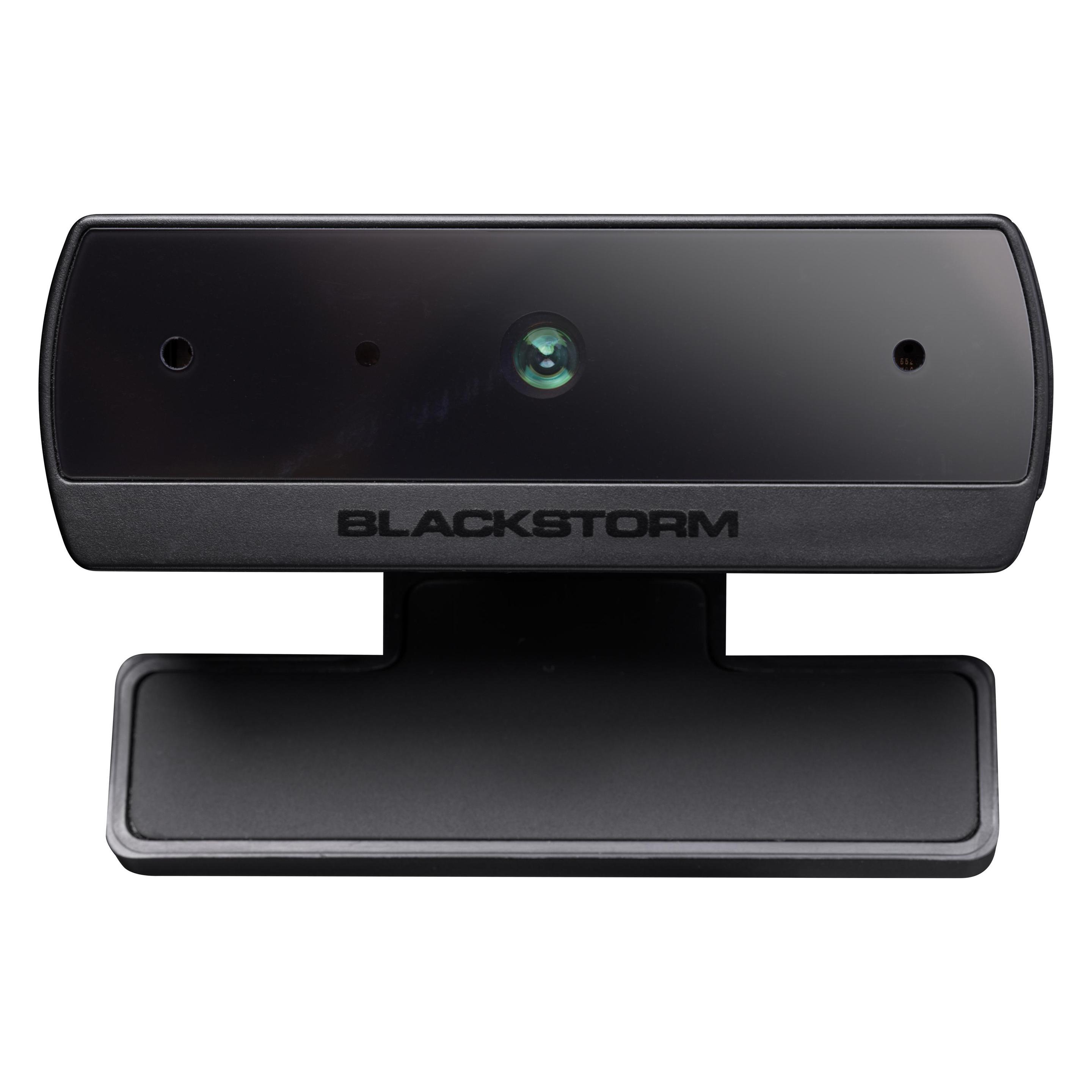 Port Designs Optic 4K Webcam (BS-CAM-4K)