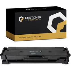 Premium Kompatibel für Samsung ML-2161 (MLT-D101S/ELS / 101) Toner Schwarz