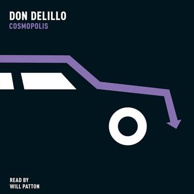 Cosmopolis - Don DeLillo, Audio, 9781509843435