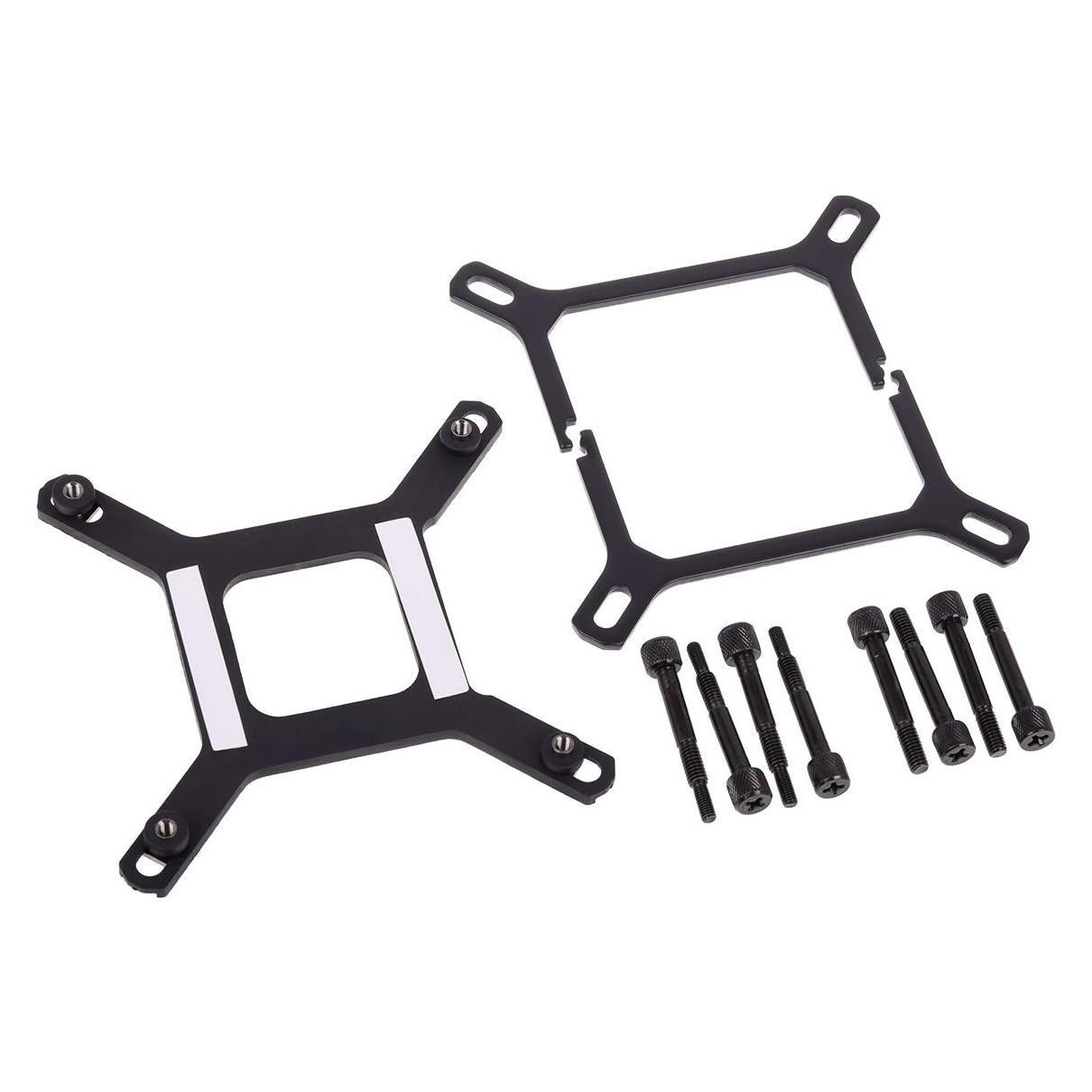 Alphacool Eisb?r Intel Backplate| 1013325 (1013325)