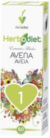 Novadiet Extracto de Avena Sativa 50 ml