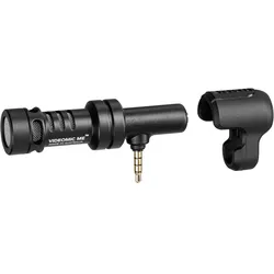 RØDE VideoMic Me - Mikrofon