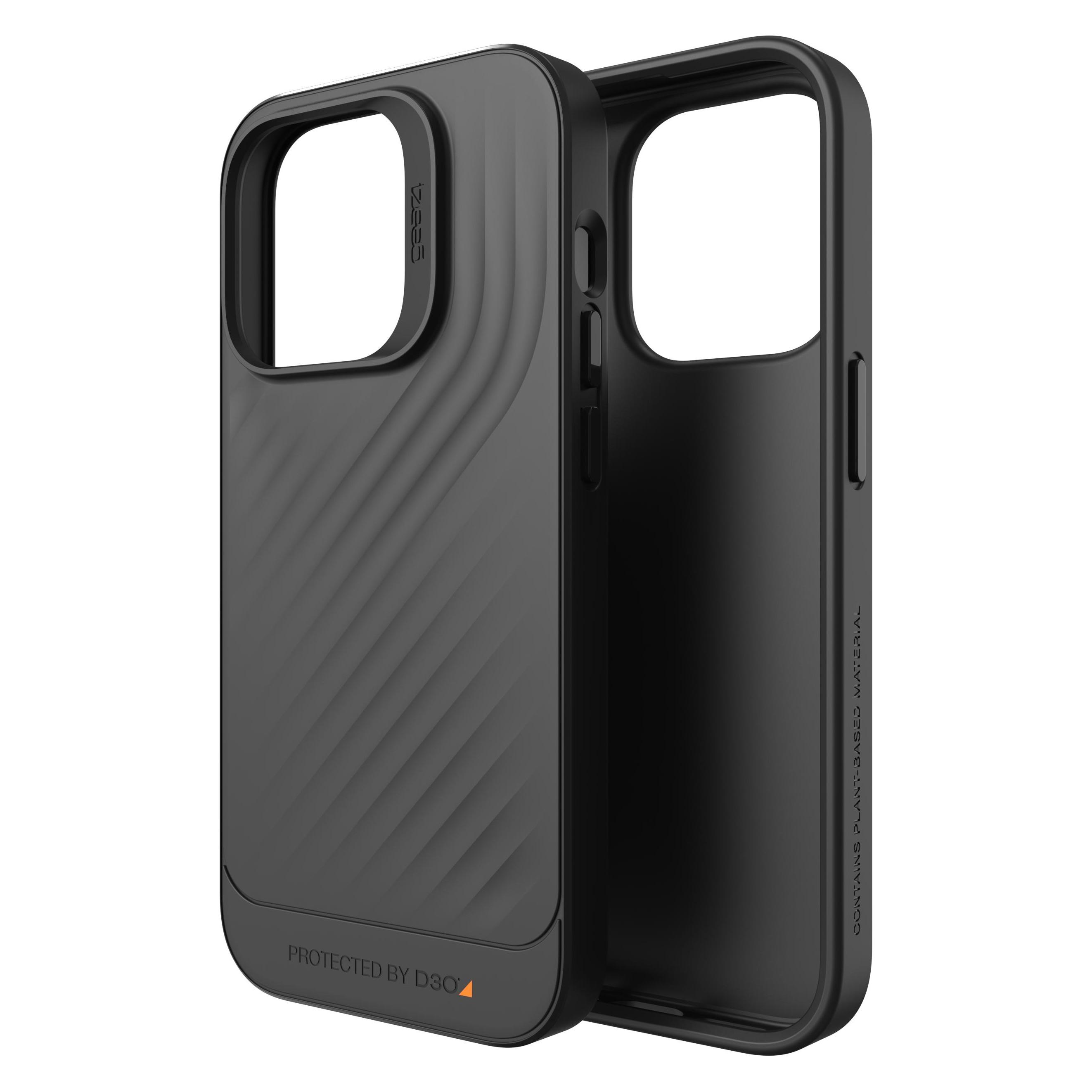 Zagg Cases Copenhagen Apple (Apple iPhone 14 Pro) (702010005)