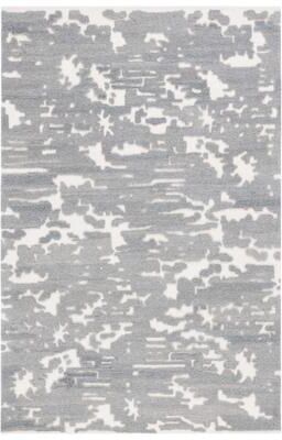 SAFAVIEH Handmade Chatham Miliana Abstract Wool Rug