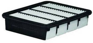 MAHLE LX 929 Air filter