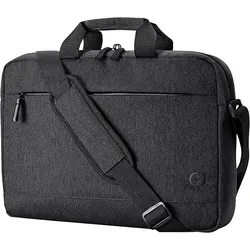 hp Prélude Pro 17,3"-Tasche aus recyceltem schwarzen Stoff