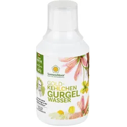 Gurgelwasser SonnenMoor