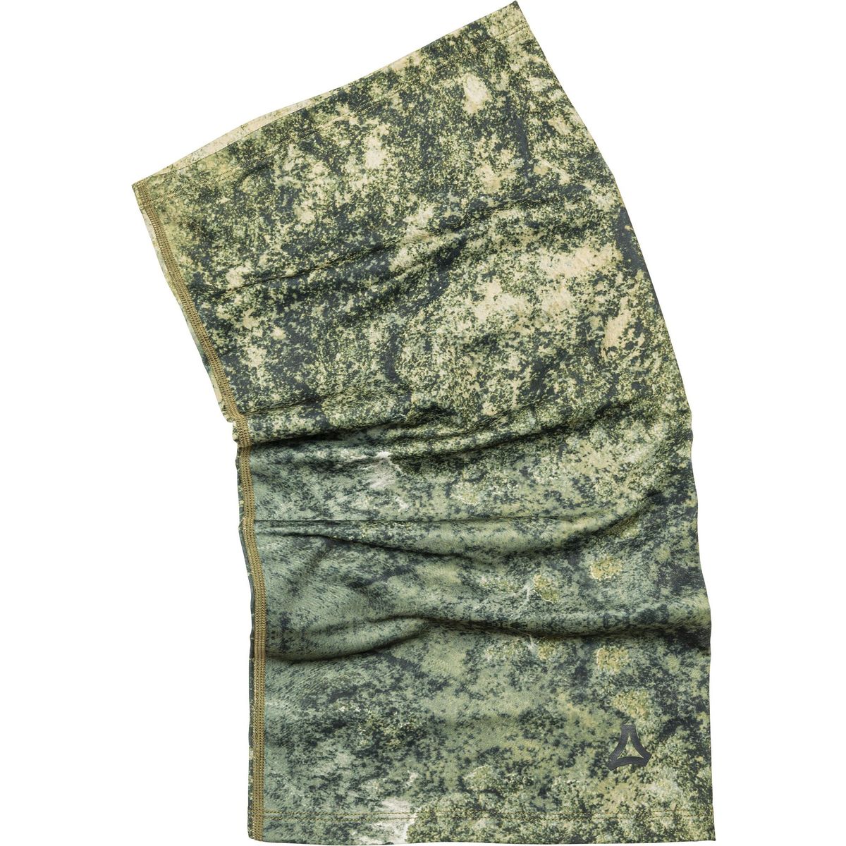 Schöffel Ski Schöffel X Tom Hegen Scarf avocado branch (6875) E 24240-24189-6875-E