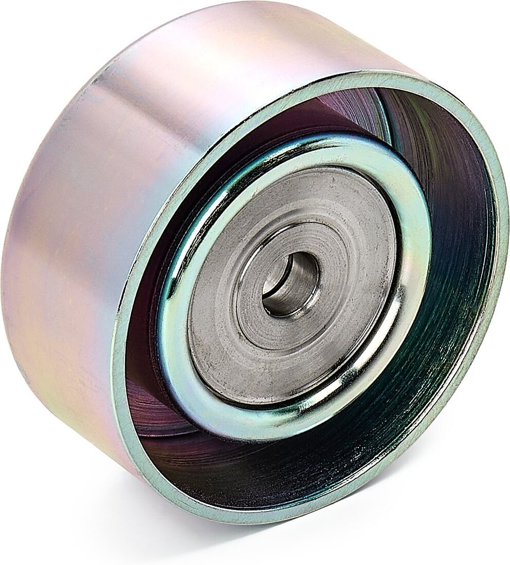 RIDEX 310T1043 Tensioner pulley