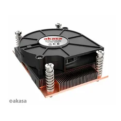Akasa AM4 Low-Profile Kühler