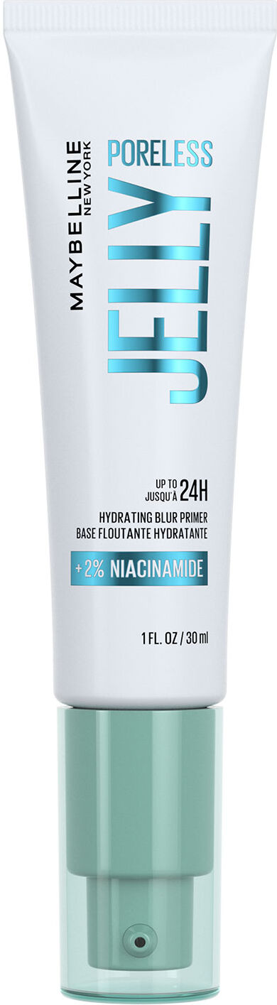 MAYBELLINE Poreless Jelly Primer 30ml
