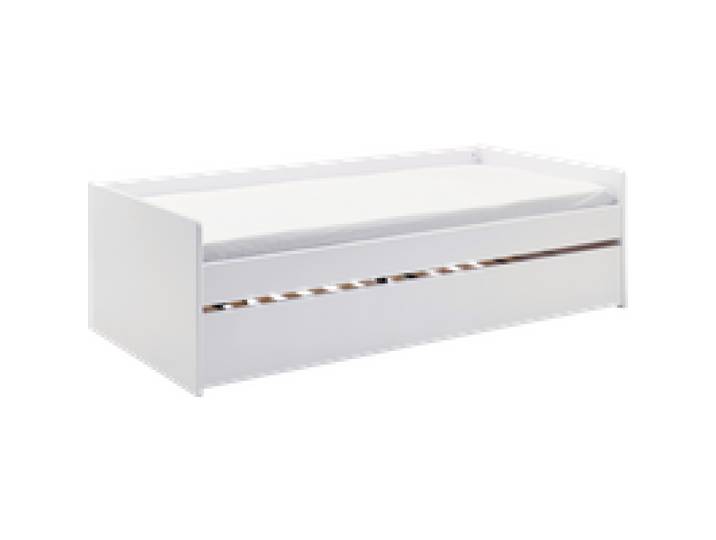 Lit banquette gigogne Sandro