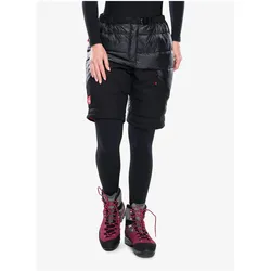 No Name, Arbeitshose, Spodnie puchowe Pajak Co Lab Pants - black rozmiar: l (L)
