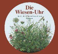 Irmgard Lucht - Die Wiesen-Uhr. Das Jahr der Wiese - Preis vom 30.09.2026 09:01:18 h