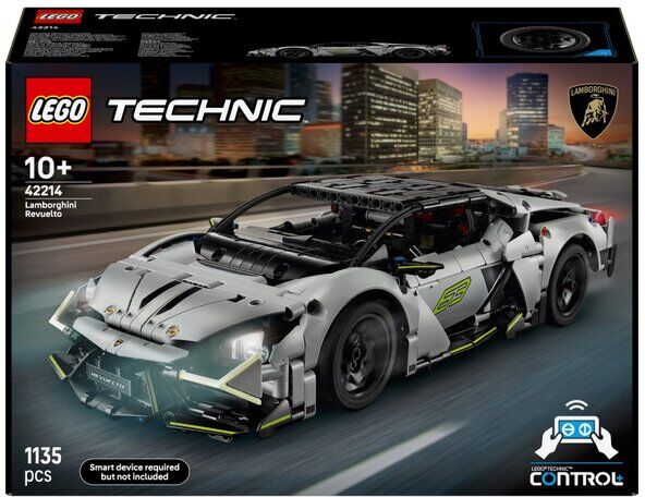 Lego LAMBORGHINI 42214