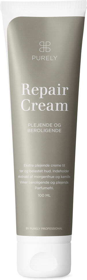 Purely Professional repair cream 1 100 ml
