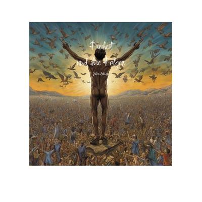 Freiheit, Taschenbuch von Julian Leutmayr, Tredition, 978-3-384-26627-9