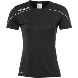 uhlsport Stream 22 Trikot Damen schwarz/weiß L