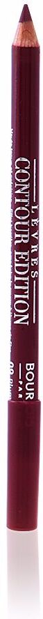 Bourjois Countour Edition lipliner #09-plump it up!