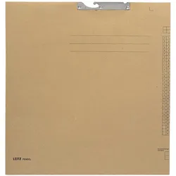 Leitz, Mappe, Pendeltasche Röntgen 410x435mm (1x)