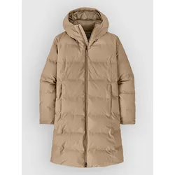 Patagonia Jackson Glacier Parka oar tan Gr. XL