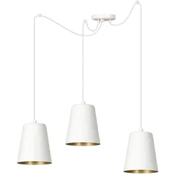 Licht-Erlebnisse, Pendelleuchte, Shigeru (E27)