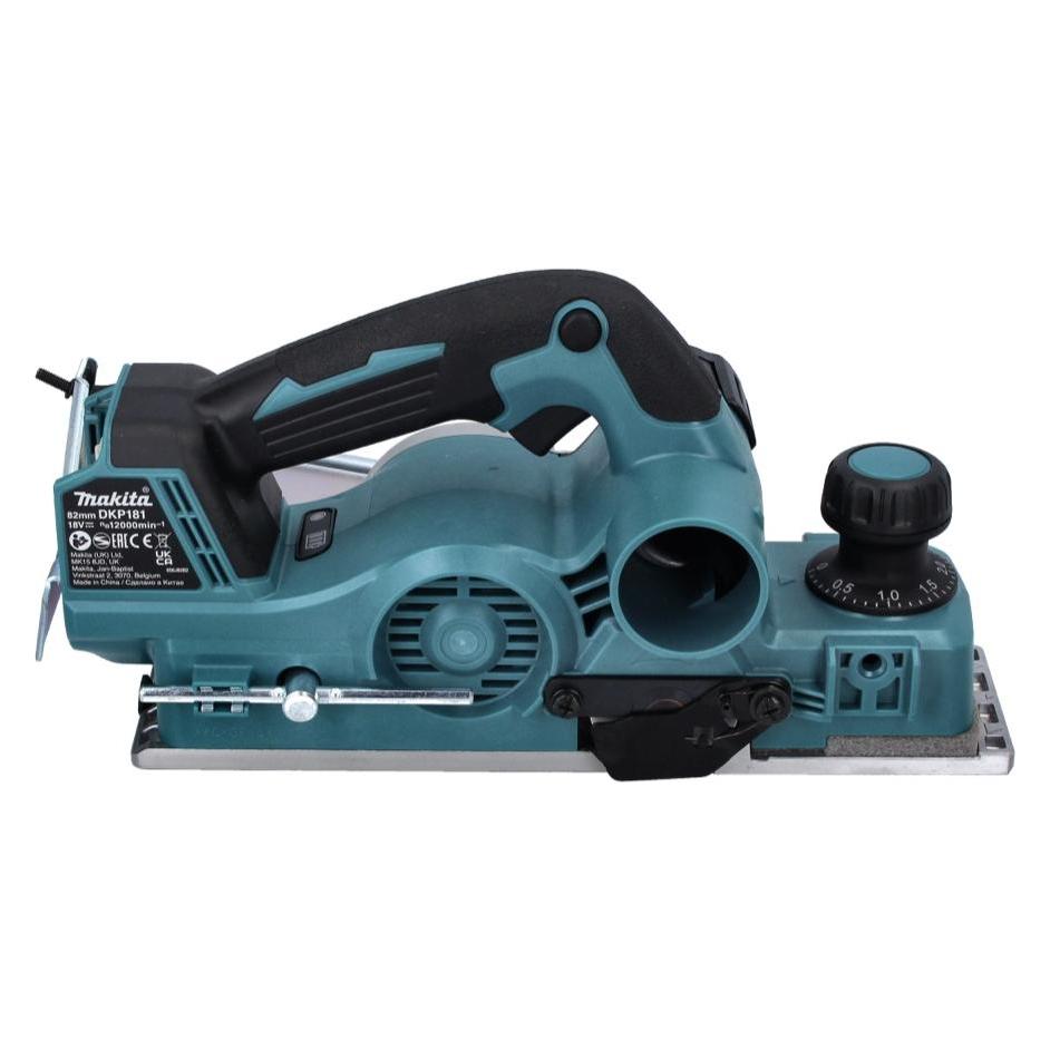 Makita DKP 181 (Elektrischer Handhobel) (DKP181RM1)