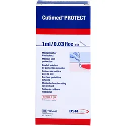 Cutimed Protect Applikator 5 ML