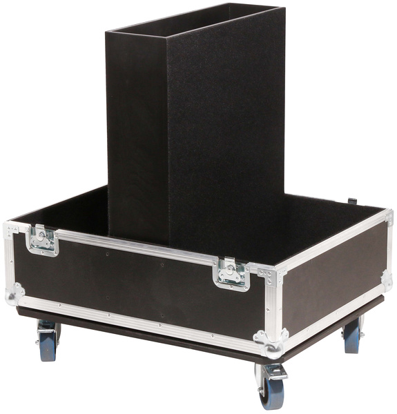 Thon Case 2x d&b; B10 Sub Black