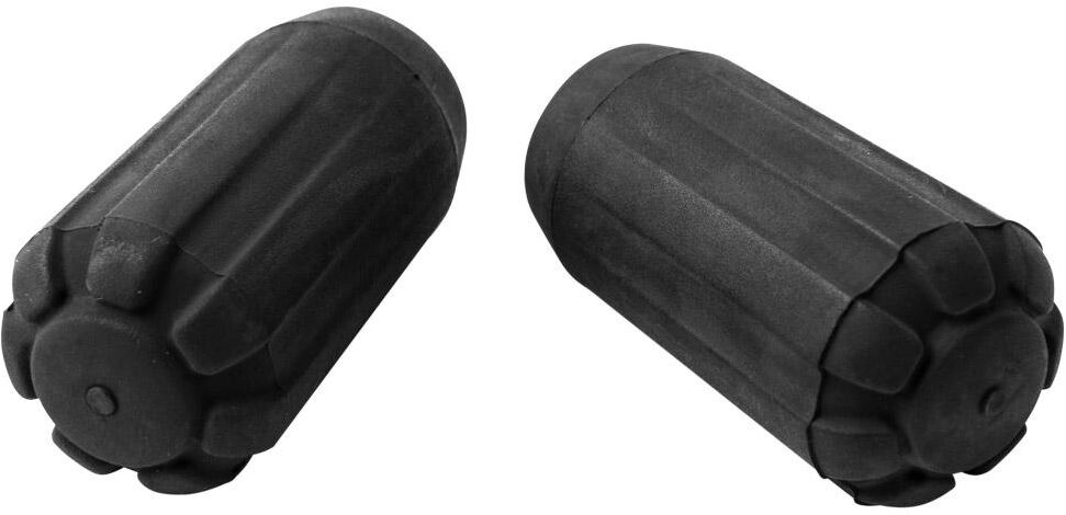 Black Diamond  - Z-Pole Tip Protectors Black - Embout