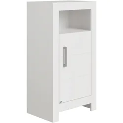 Standregal PAIDI FIONA (BHT 63x115x39 cm) - BHT 63x115x39 cm